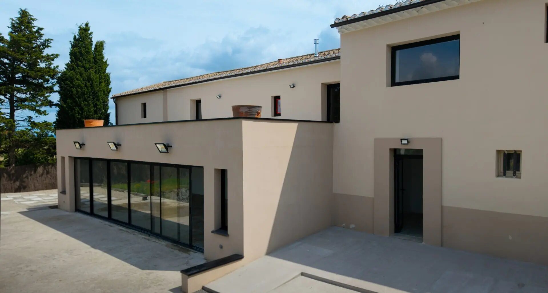 Maison à vendre, 382m², Villasavary