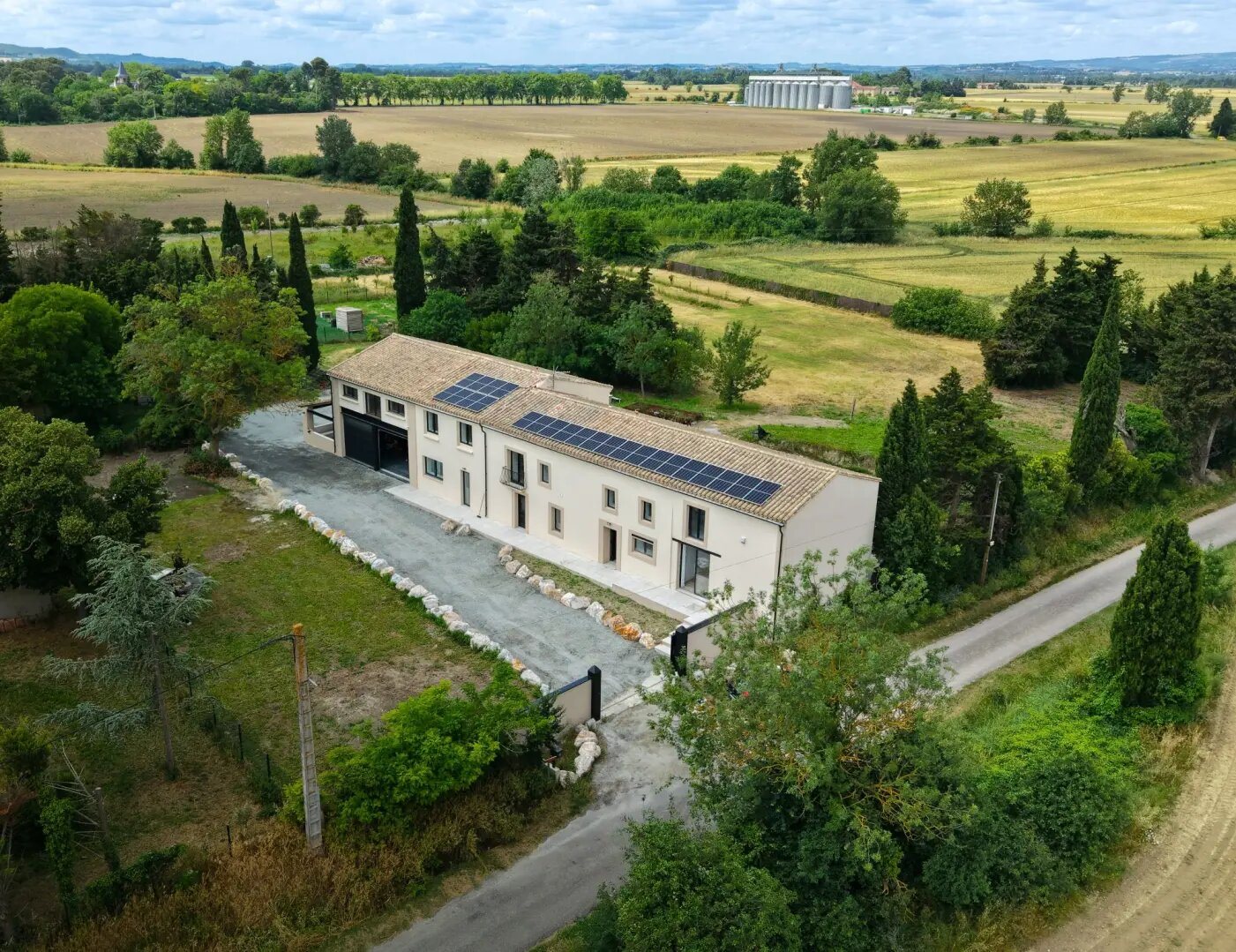 Maison à vendre, 382m², Villasavary
