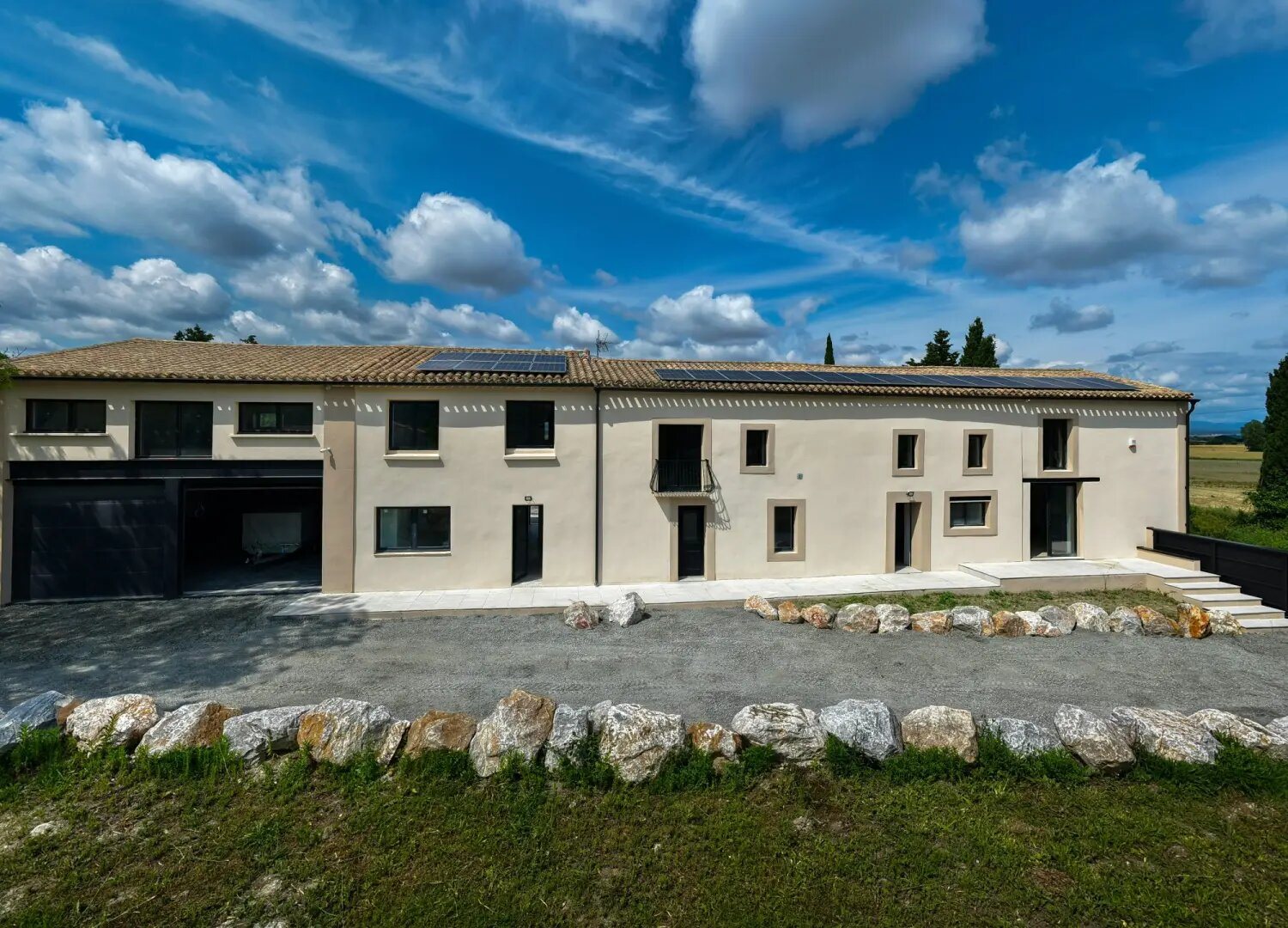 Maison à vendre, 382m², Villasavary