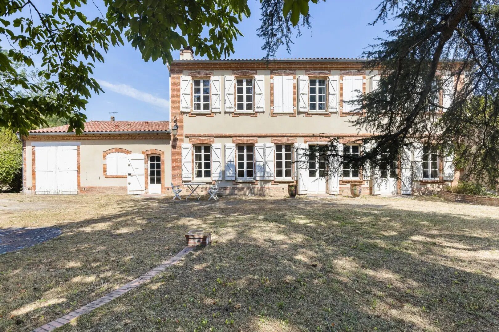Maison à vendre, 351m², Cugnaux