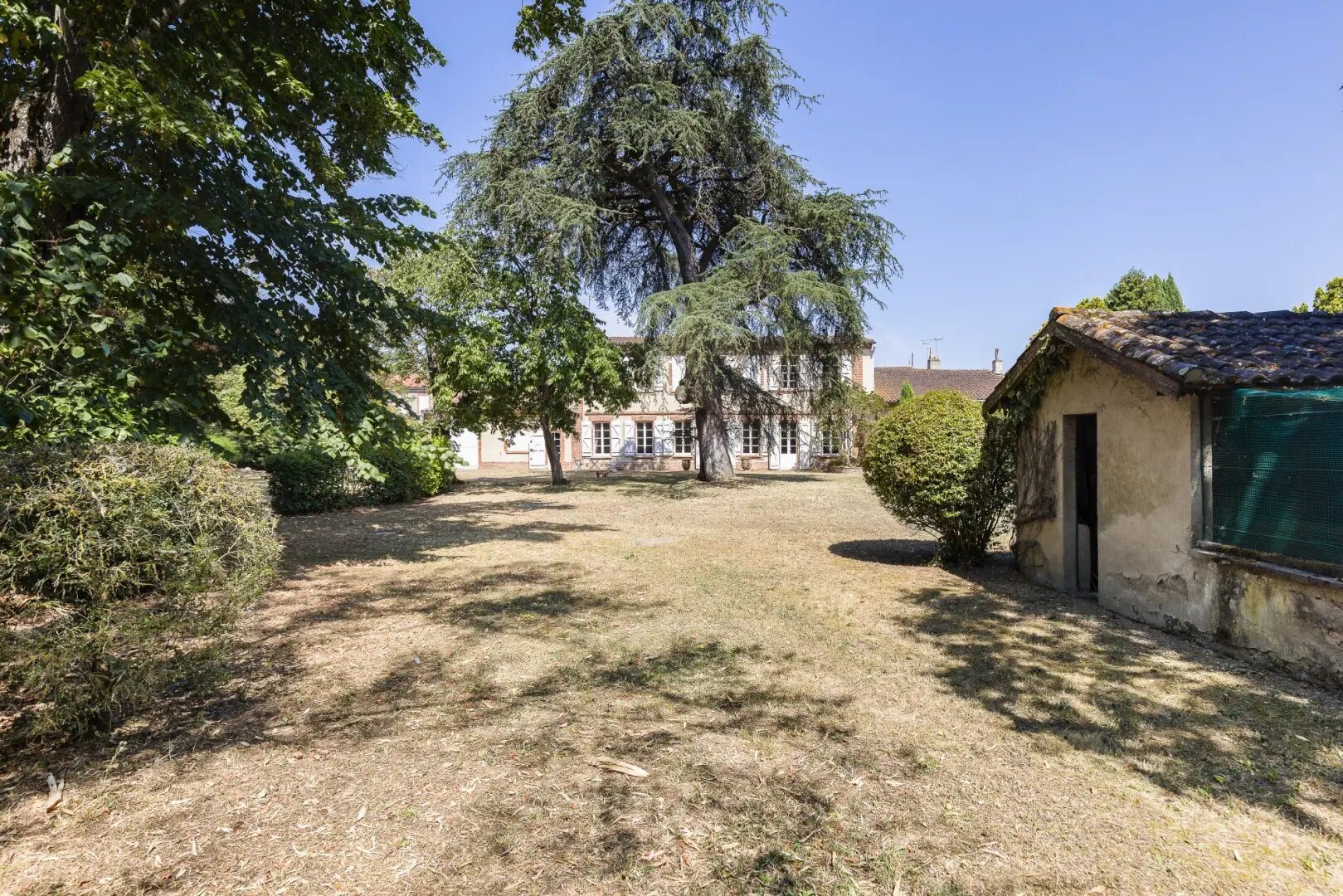 Maison à vendre, 351m², Cugnaux