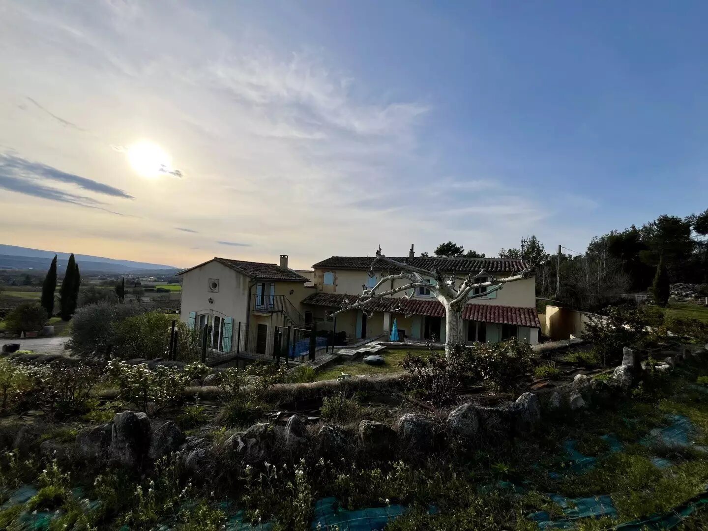 Maison à vendre, 230m², Bonnieux