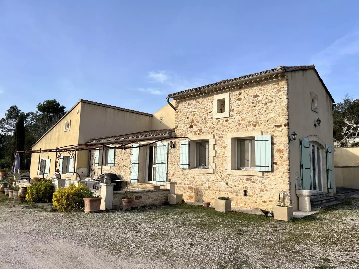 Maison à vendre, 230m², Bonnieux