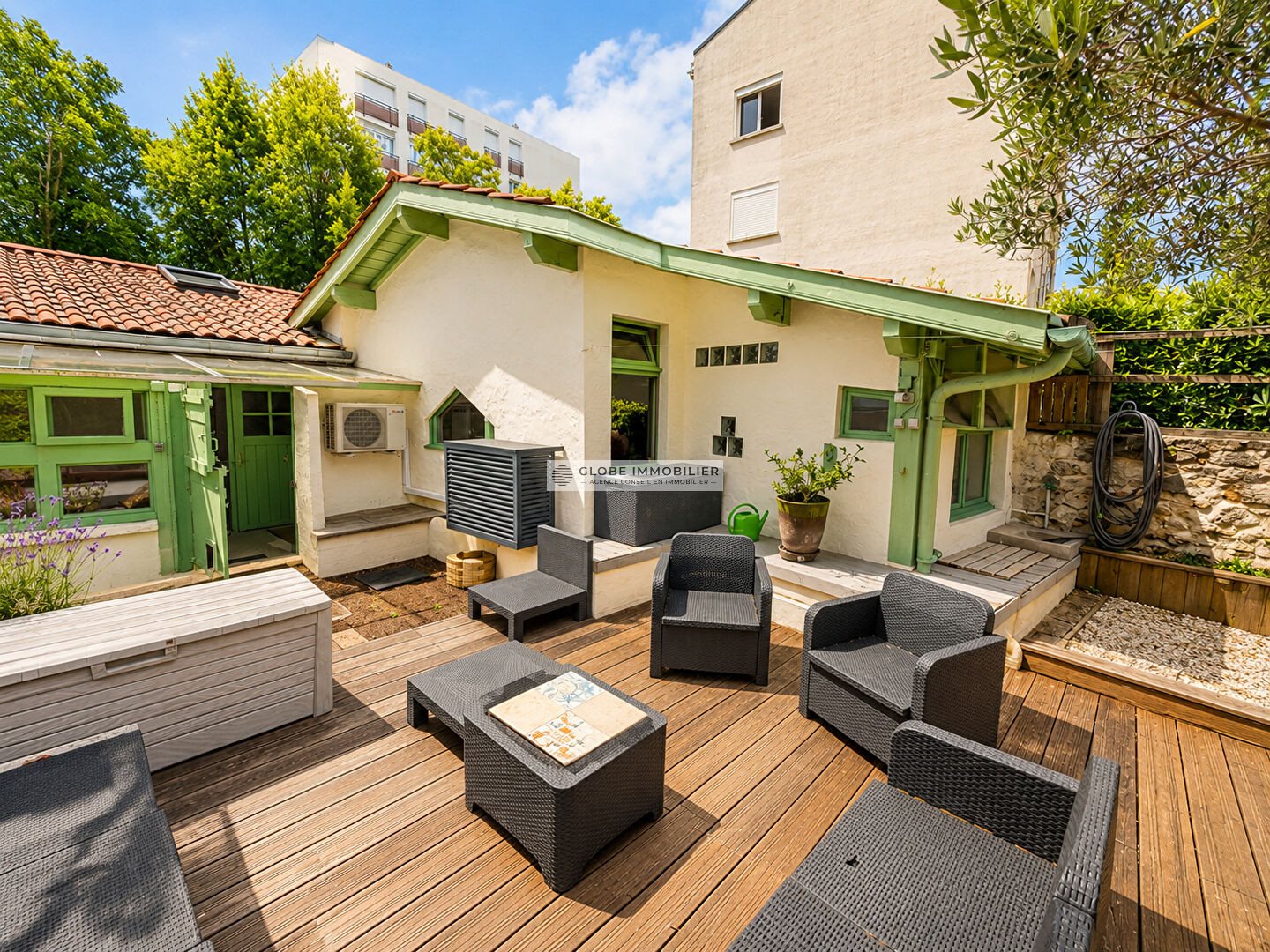 Maison à vendre, 100m², Biarritz