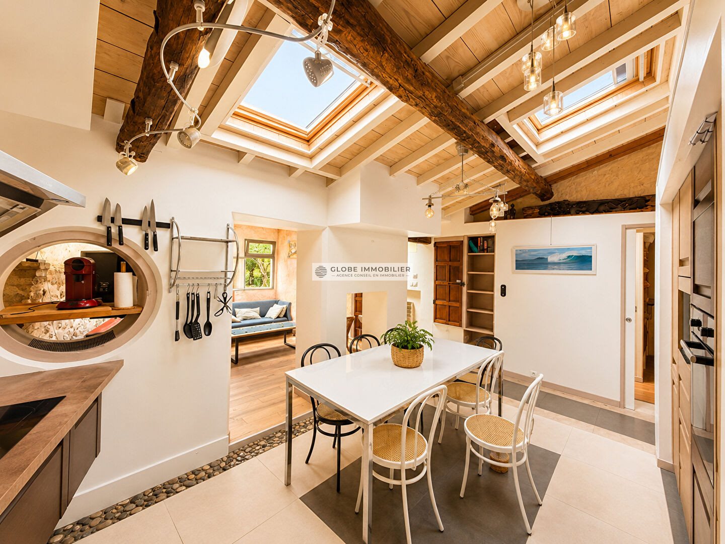 Maison à vendre, 100m², Biarritz
