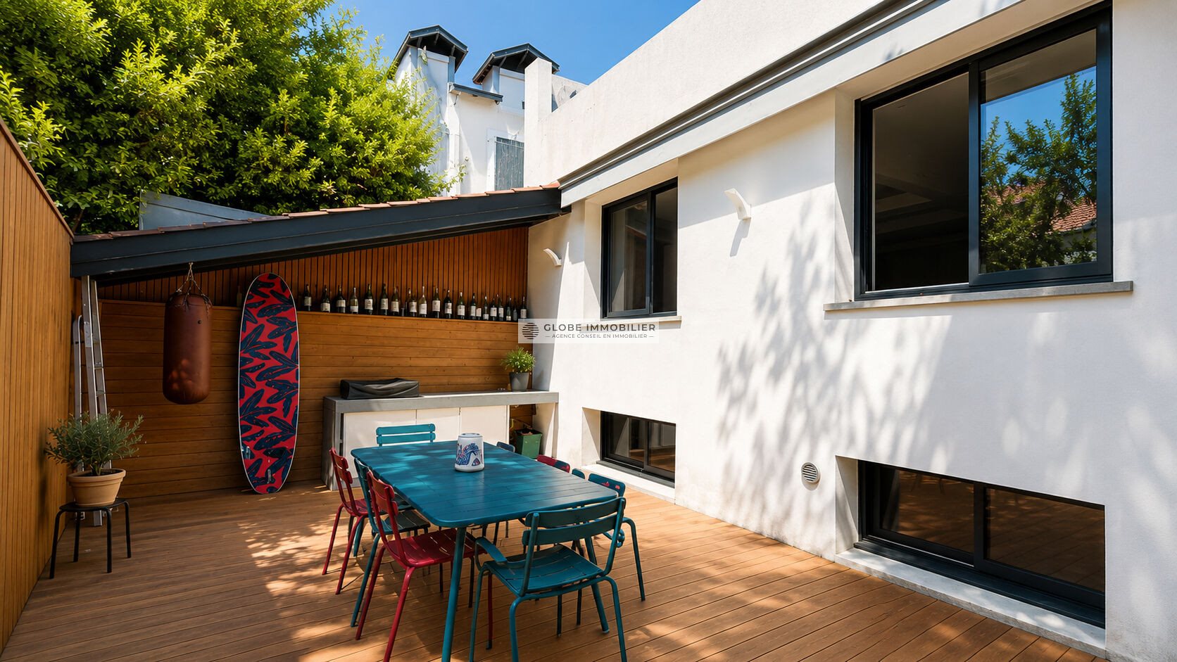 Appartement à vendre, 233m², Biarritz