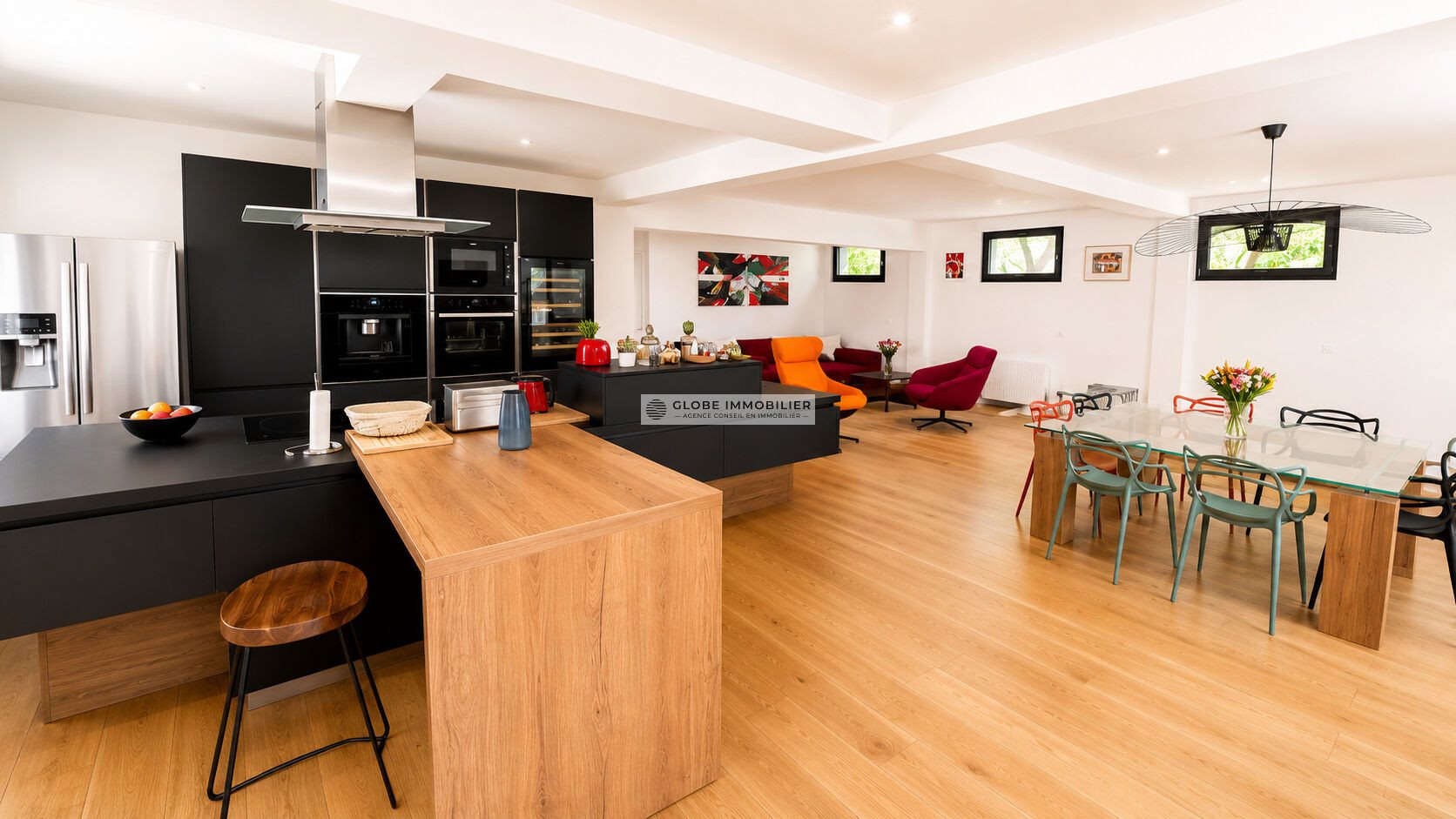 Appartement à vendre, 233m², Biarritz