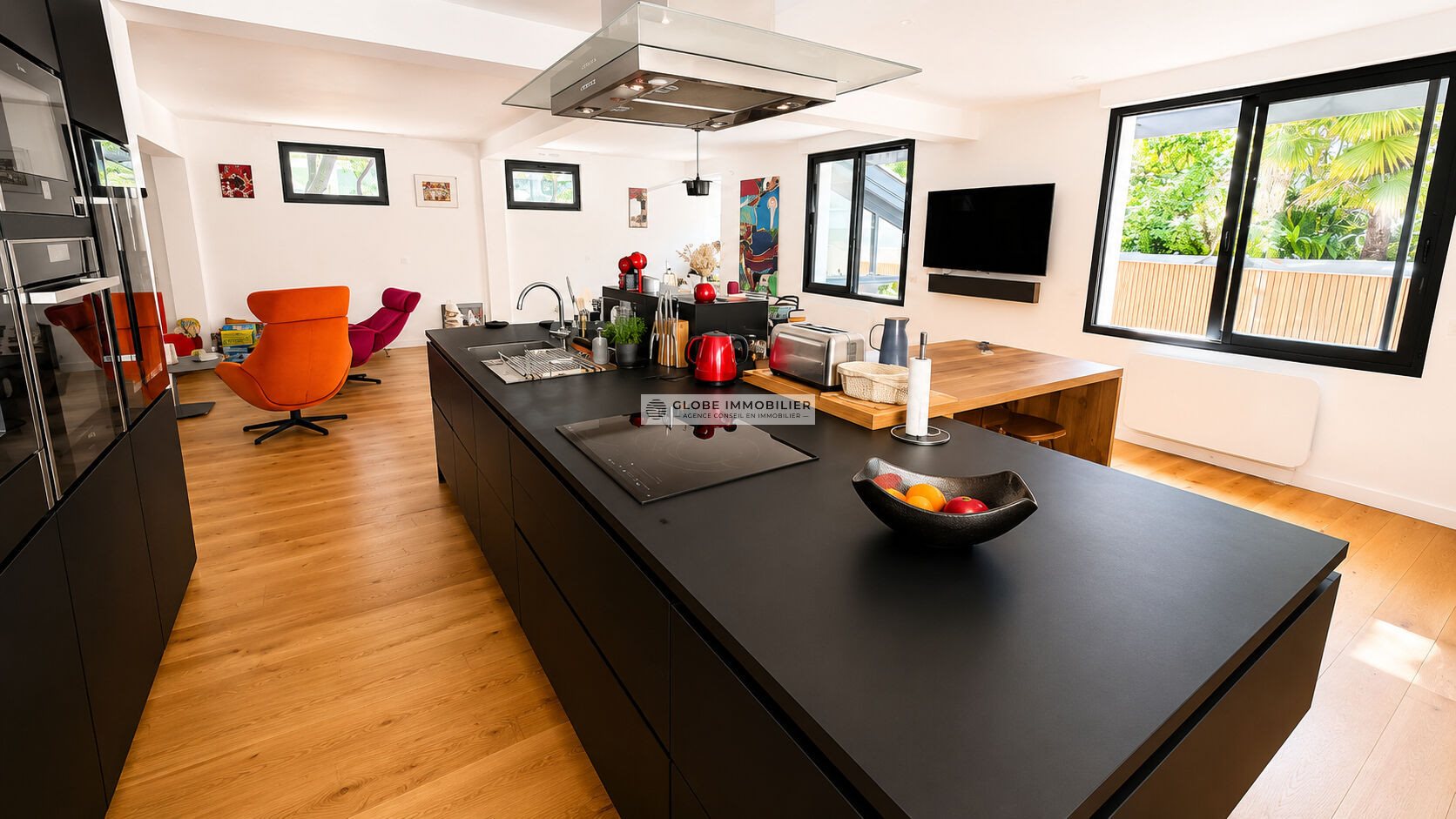 Appartement à vendre, 233m², Biarritz