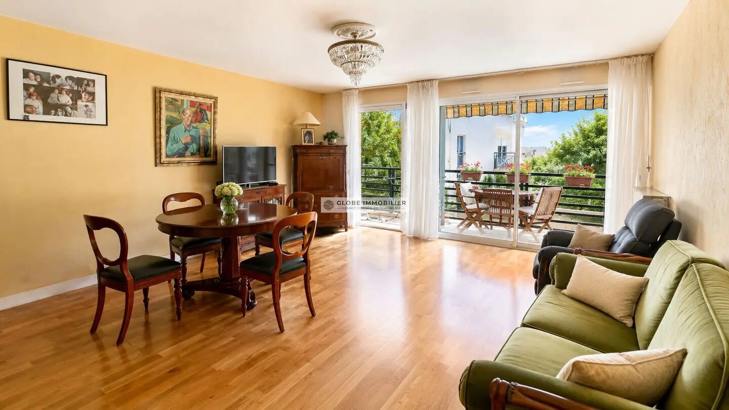 Appartement à vendre, 80m², Biarritz
