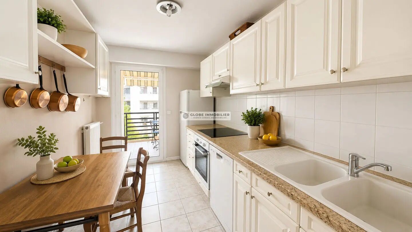 Appartement à vendre, 80m², Biarritz