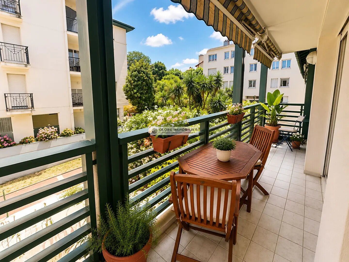 Appartement à vendre, 80m², Biarritz