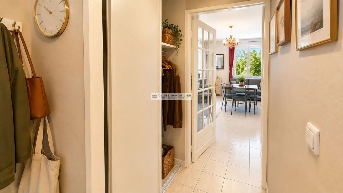 Appartement à vendre, 29m², Biarritz
