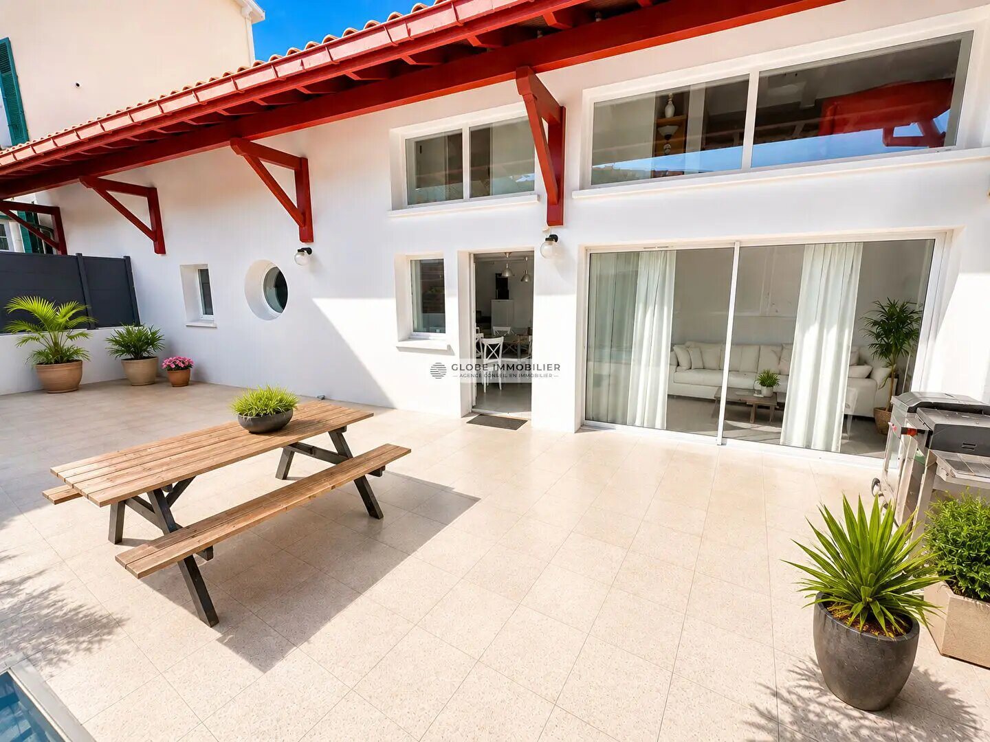 Appartement à vendre, 125m², Biarritz