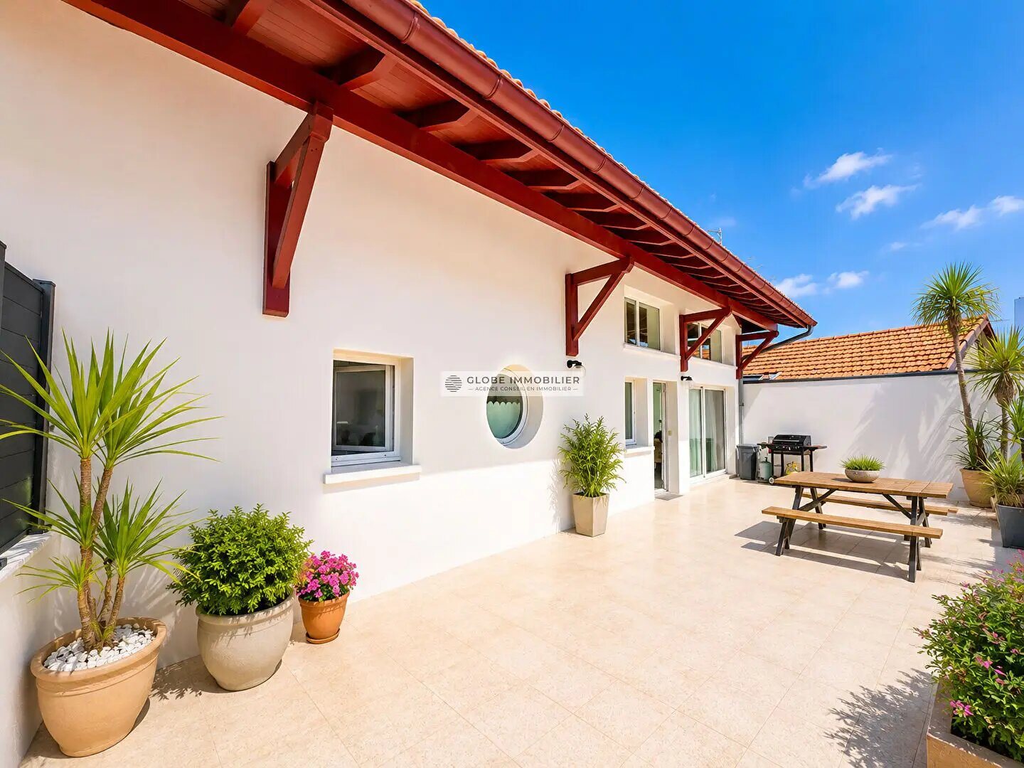 Appartement à vendre, 125m², Biarritz