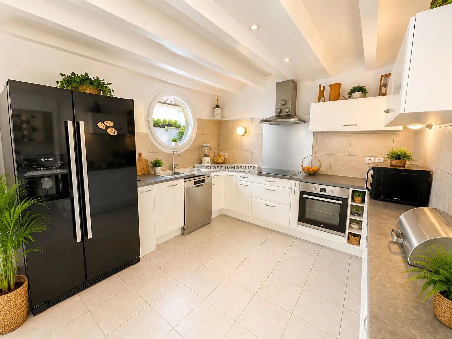 Appartement à vendre, 125m², Biarritz