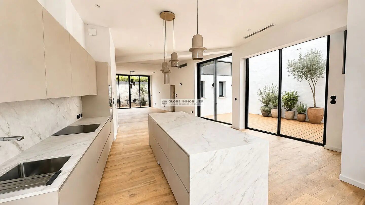 Appartement à vendre, 152m², Biarritz