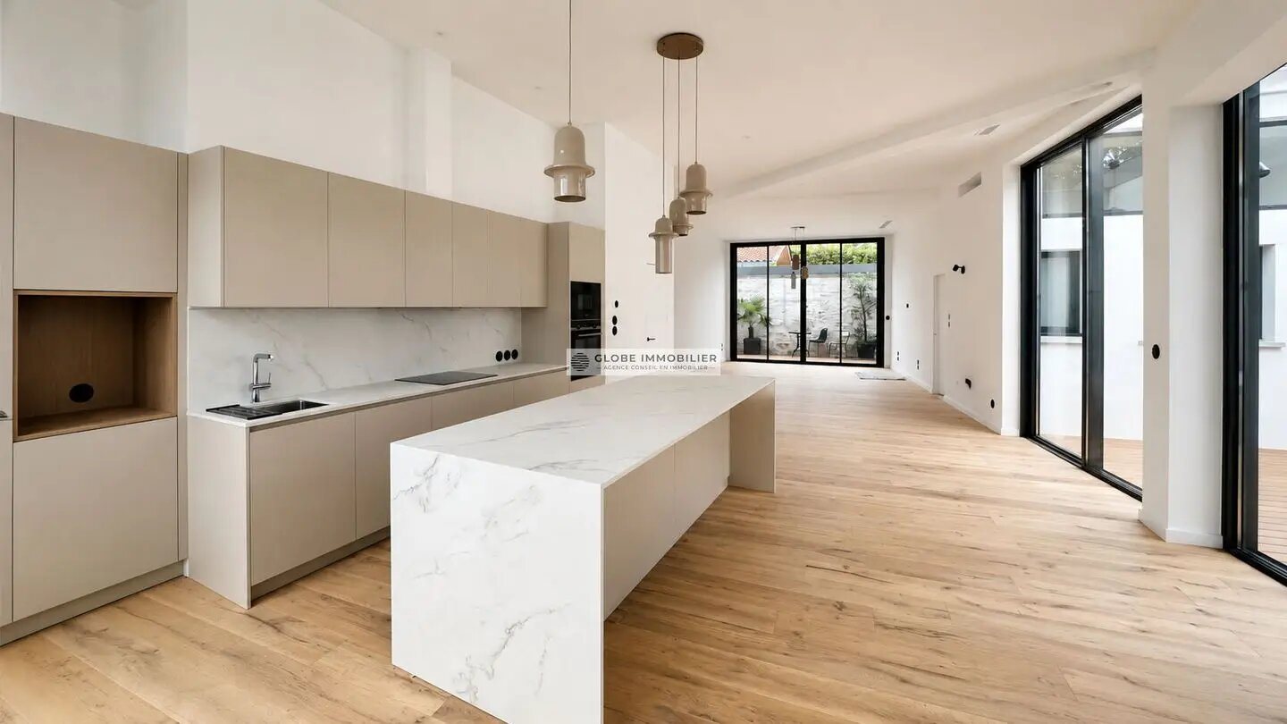 Appartement à vendre, 152m², Biarritz