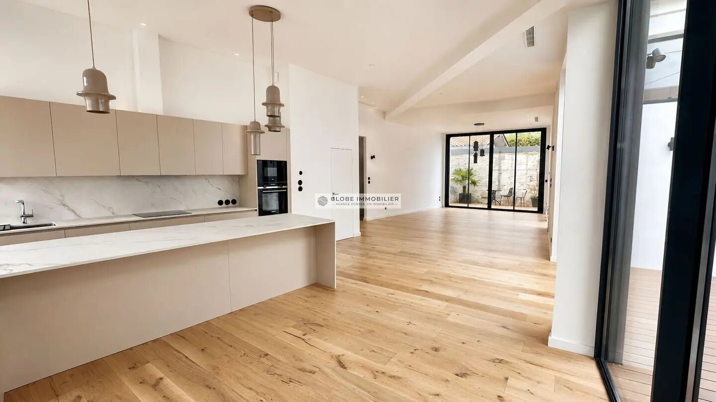 Appartement à vendre, 152m², Biarritz