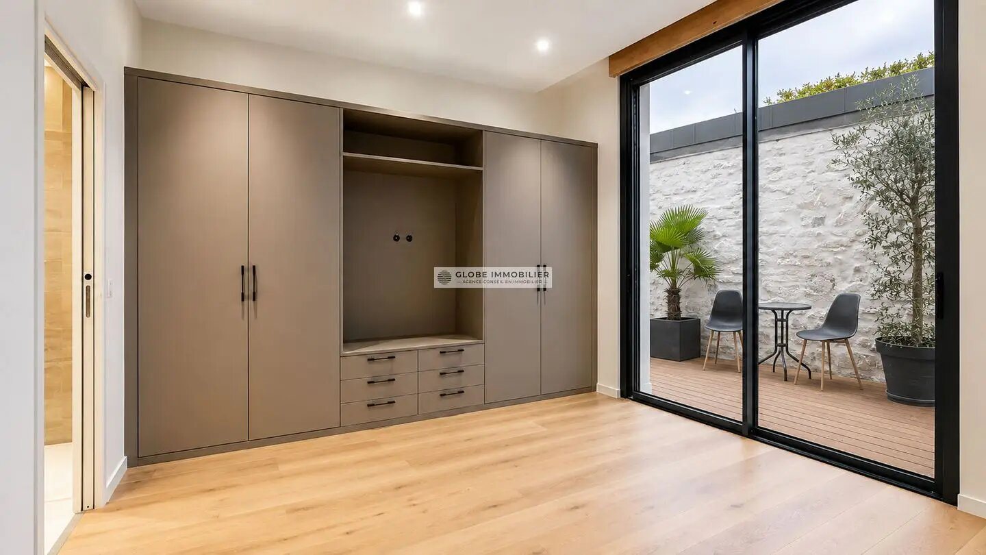 Appartement à vendre, 152m², Biarritz