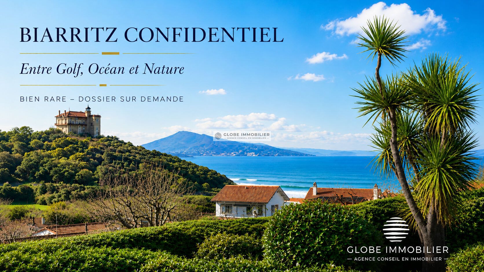 Maison à vendre, 155m², Arcangues
