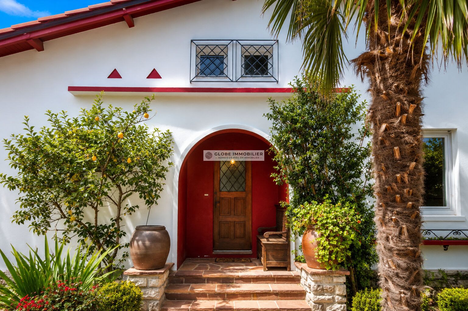 Maison à vendre, 158m², Saint-Jean-de-Luz