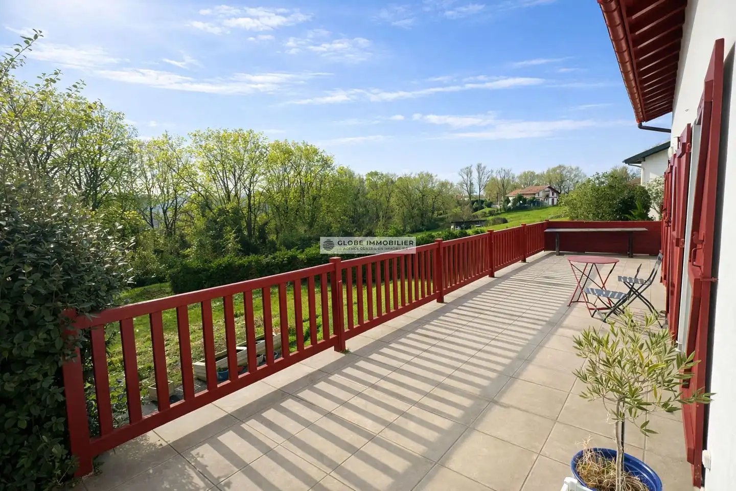 Maison à vendre, 196m², Arbonne