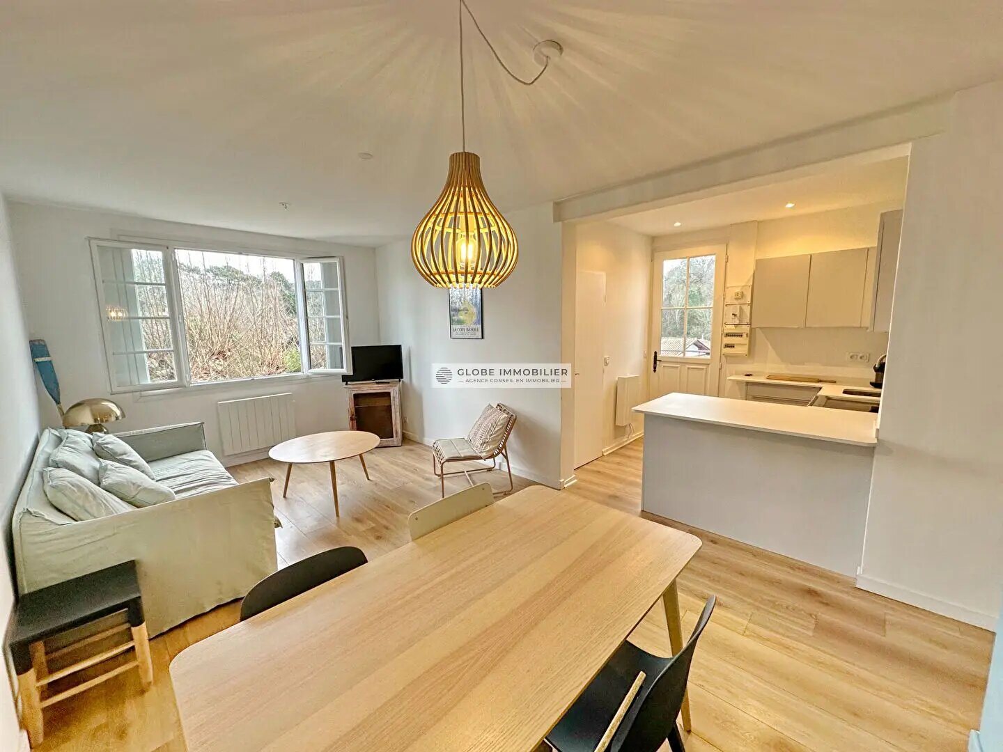 Appartement à vendre, 44m², Guéthary