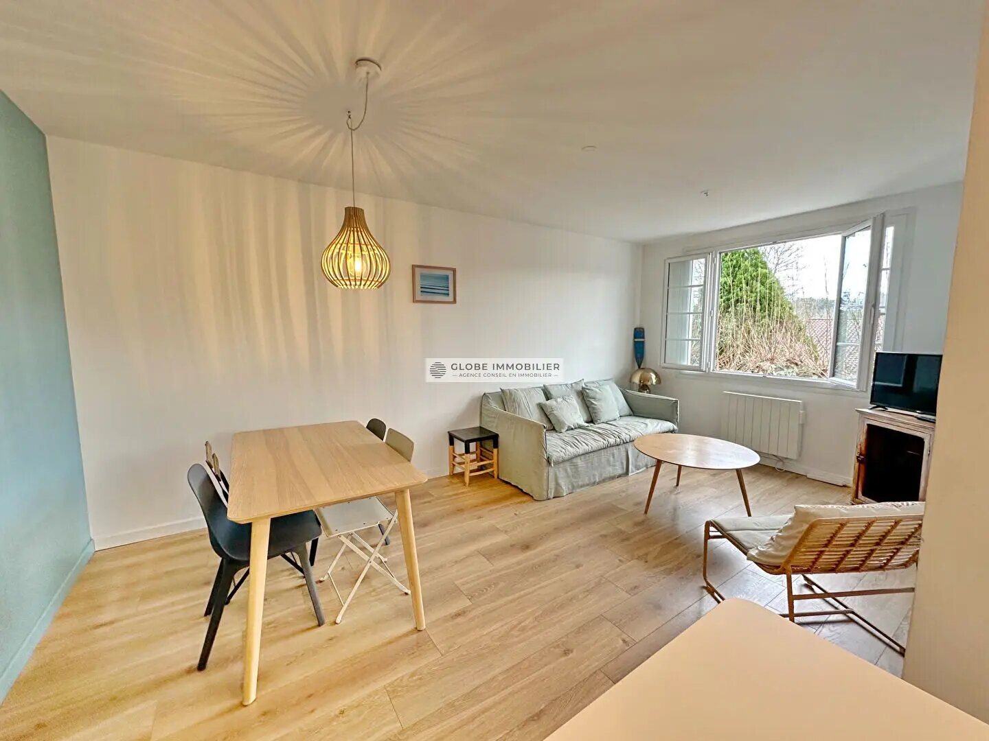 Appartement à vendre, 44m², Guéthary