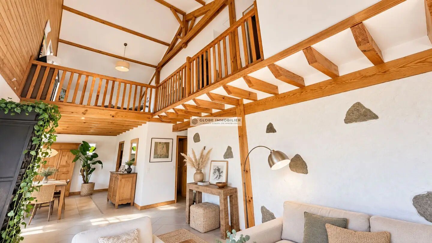 Maison à vendre, 190m², Bidart