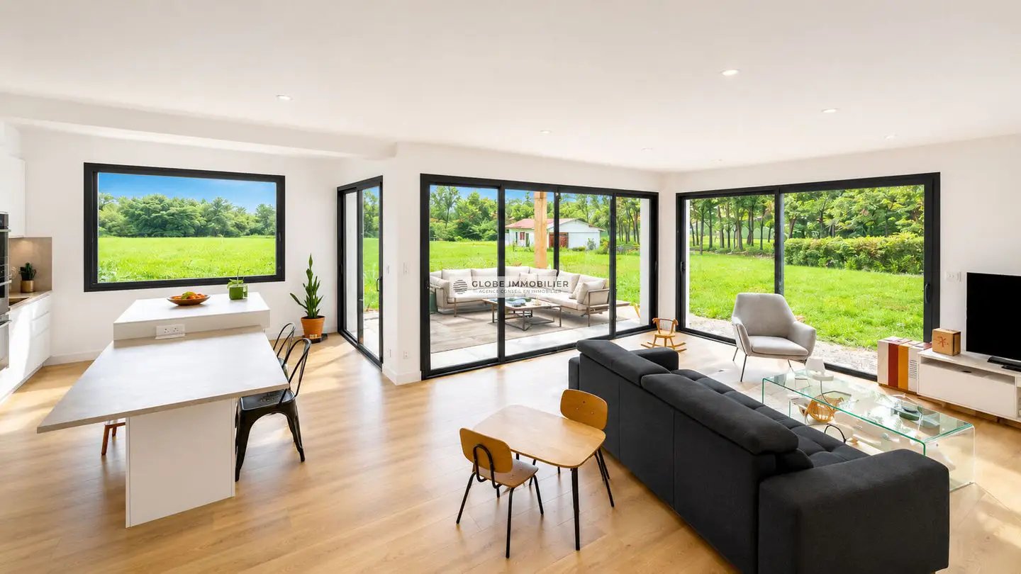 Maison à vendre, 121m², Anglet