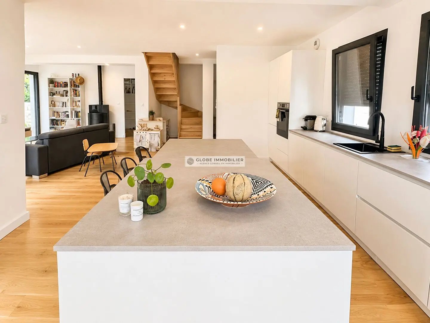 Maison à vendre, 121m², Anglet