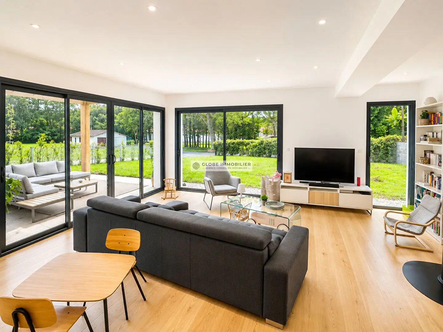 Maison à vendre, 121m², Anglet