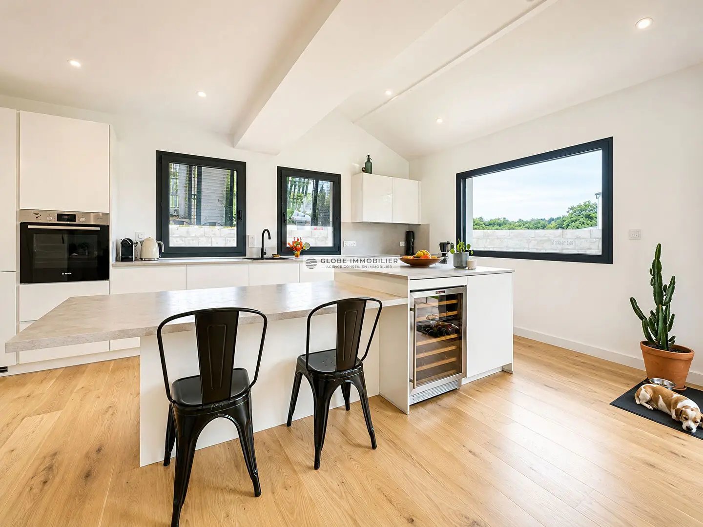 Maison à vendre, 121m², Anglet