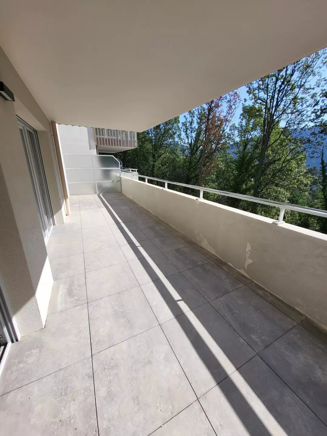 Appartement à vendre, 72m², Gilette