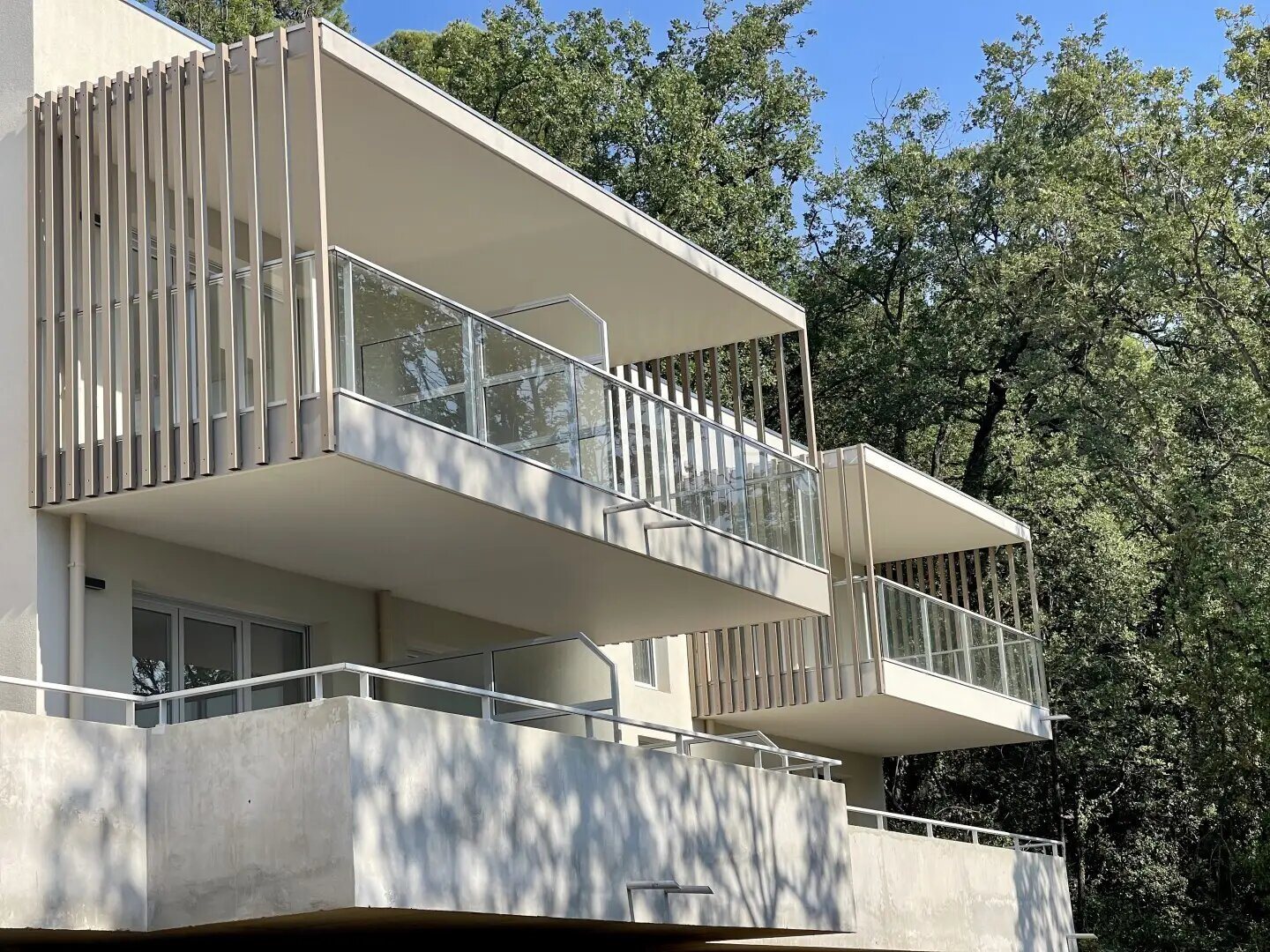 Appartement à vendre, 72m², Gilette