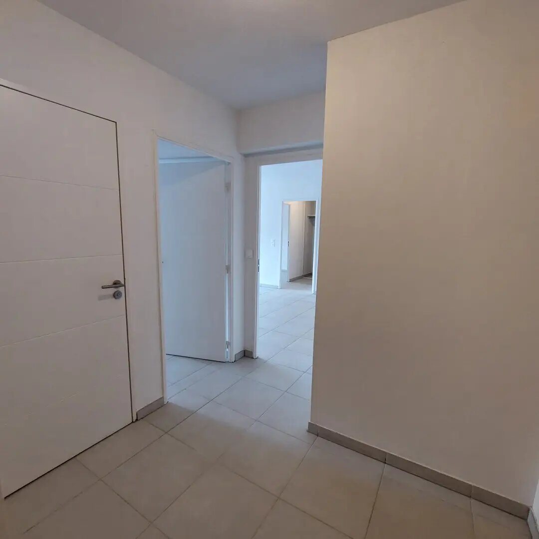 Appartement à vendre, 72m², Gilette