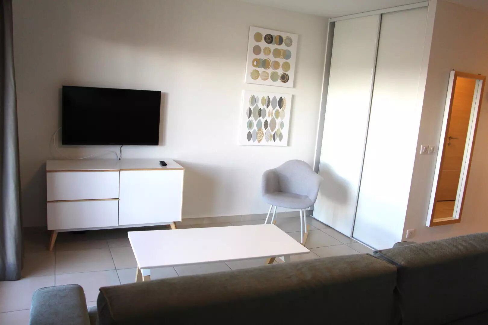 Appartement à vendre, 32m², Agnières-en-Dévoluy