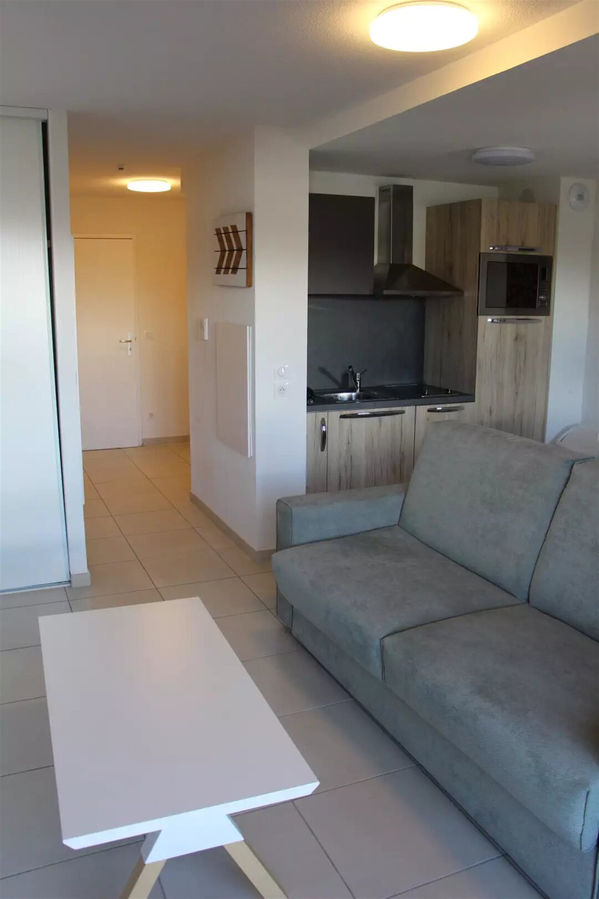 Appartement à vendre, 32m², Agnières-en-Dévoluy