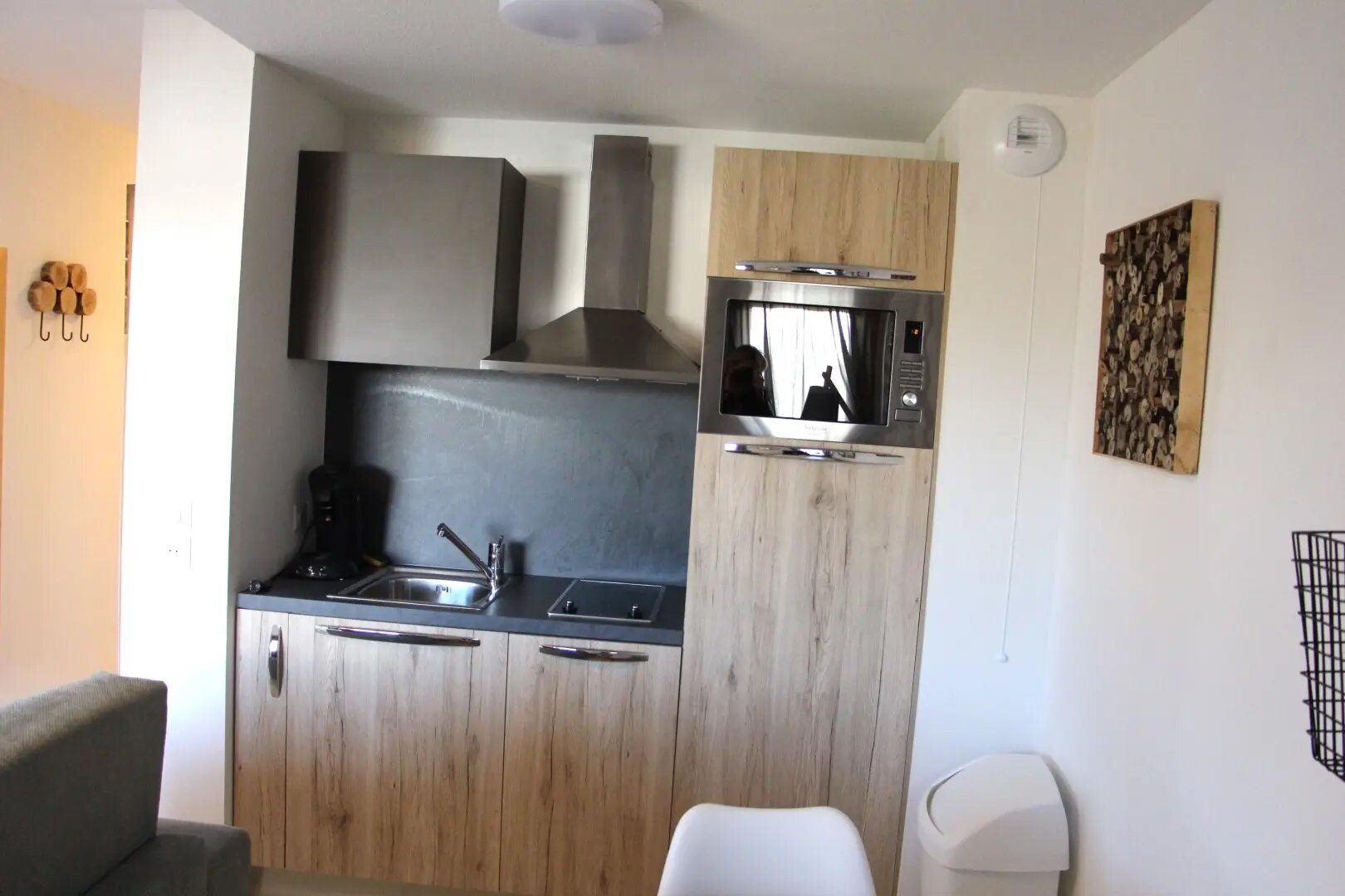 Appartement à vendre, 32m², Agnières-en-Dévoluy