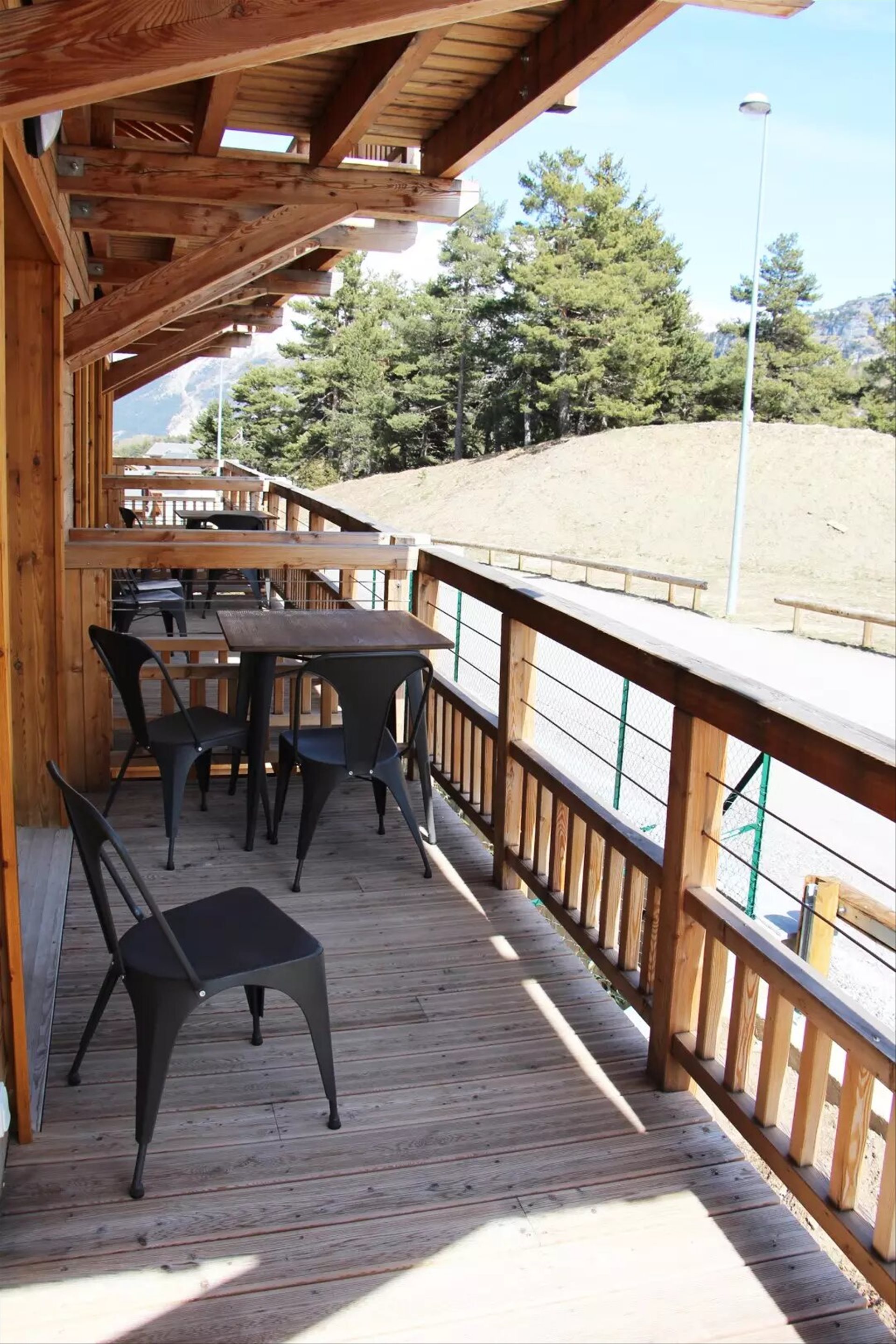 Appartement à vendre, 71m², Agnières-en-Dévoluy