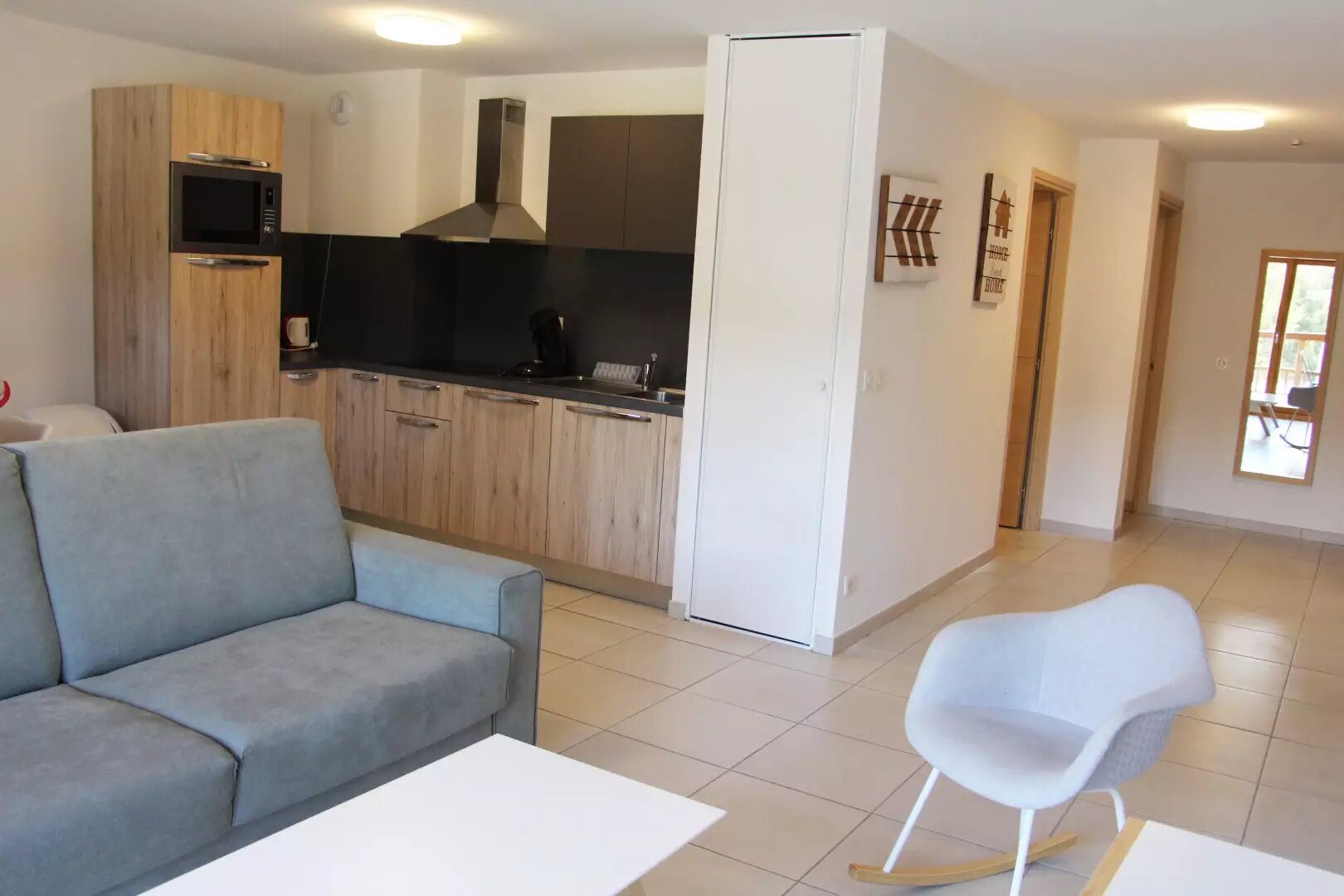 Appartement à vendre, 71m², Agnières-en-Dévoluy