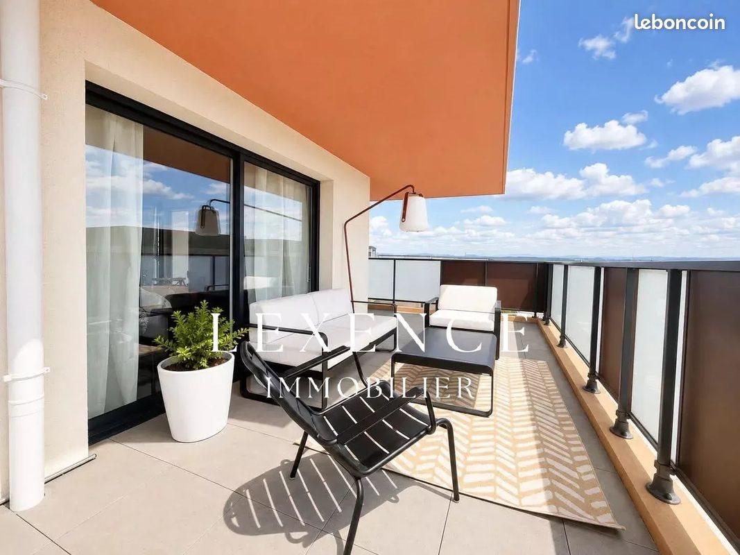 Appartement à vendre, 95m², Aix-en-Provence