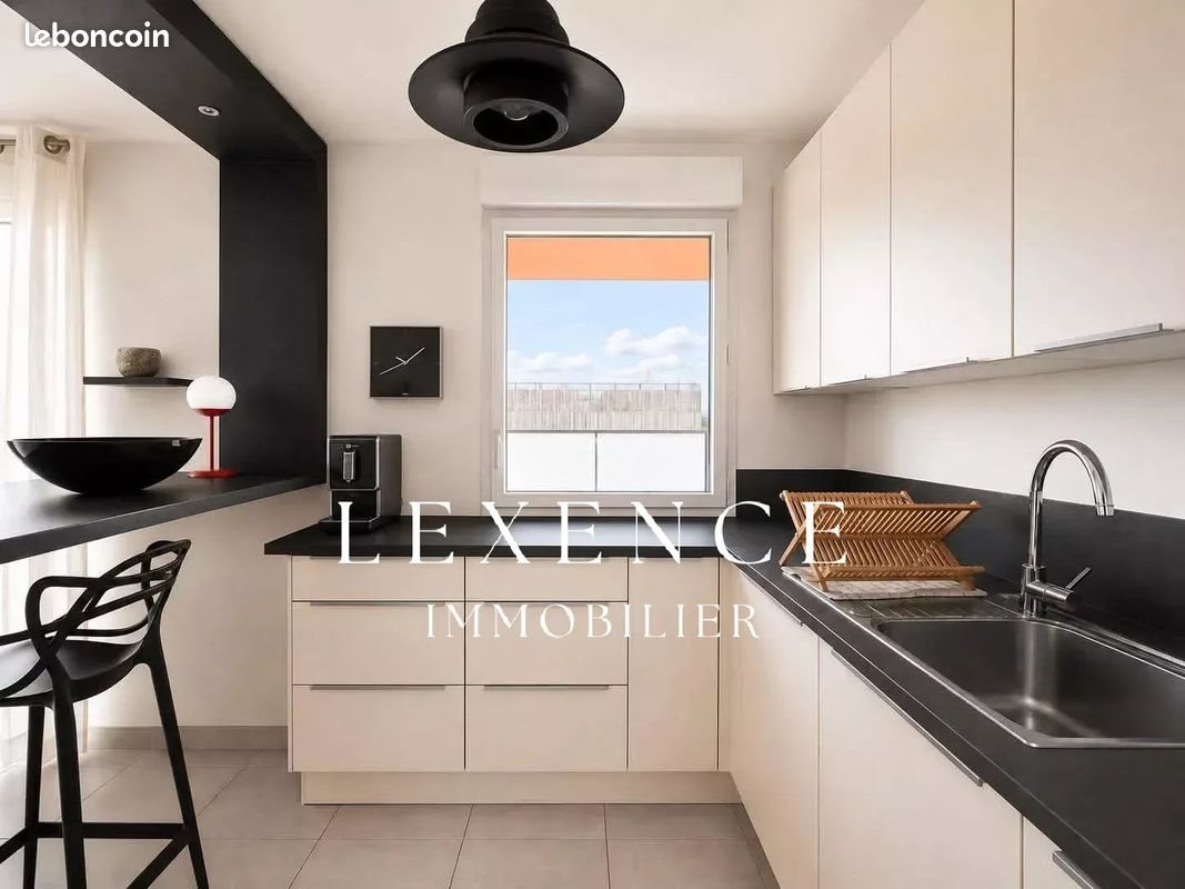 Appartement à vendre, 95m², Aix-en-Provence