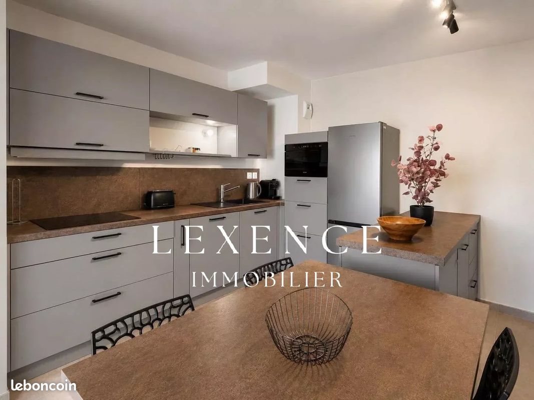 Appartement à vendre, 46m², Aix-en-Provence