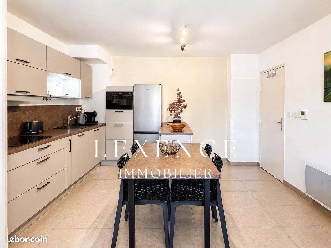 Appartement à vendre, 46m², Aix-en-Provence