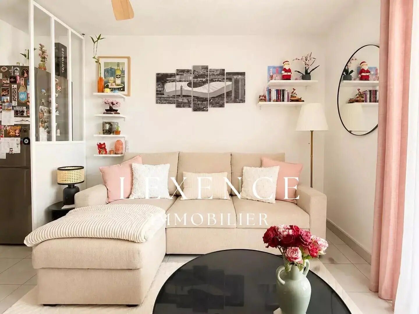 Appartement à vendre, 36m², Aix-en-Provence