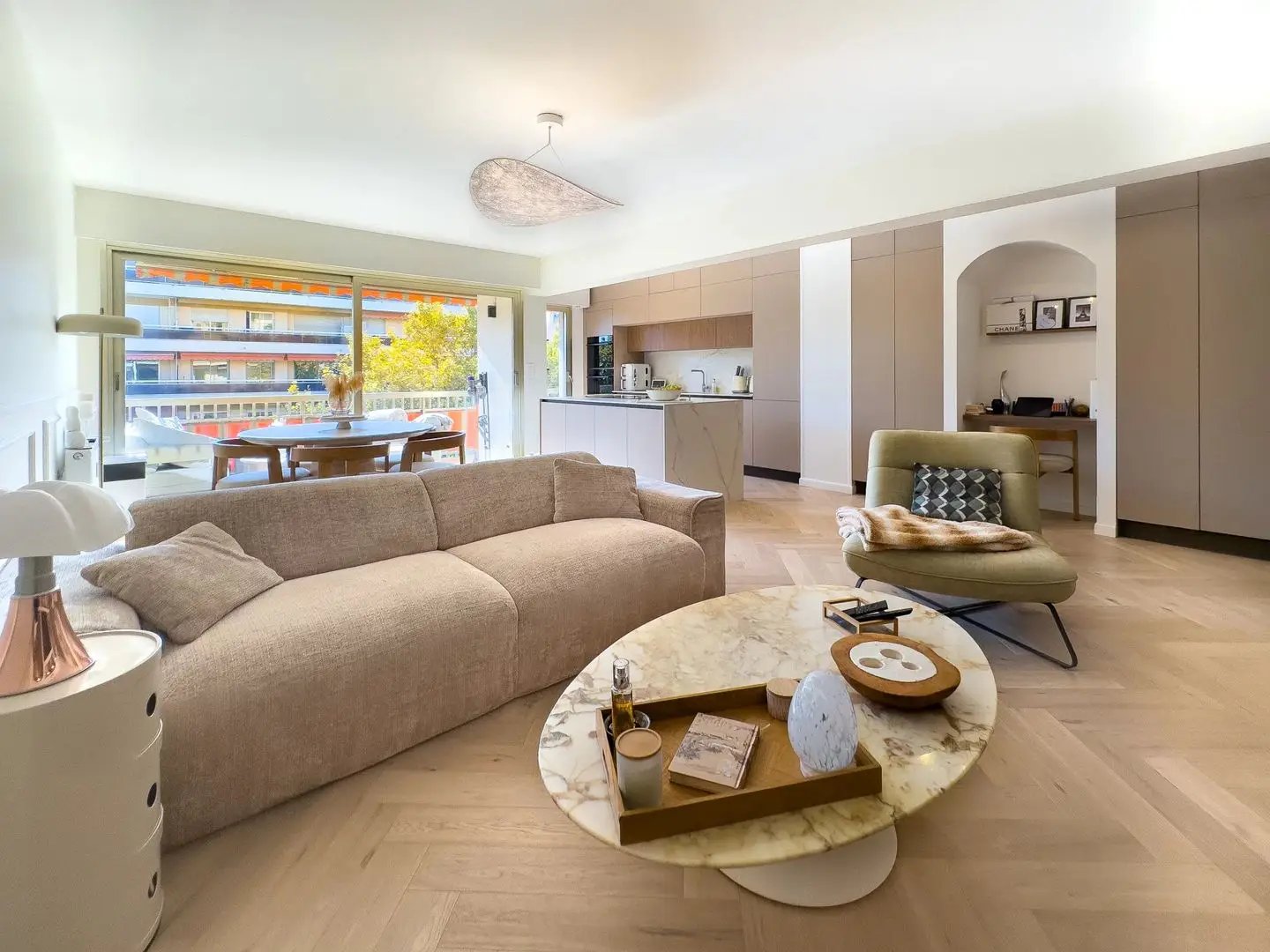 Appartement à vendre, 3m², Antibes