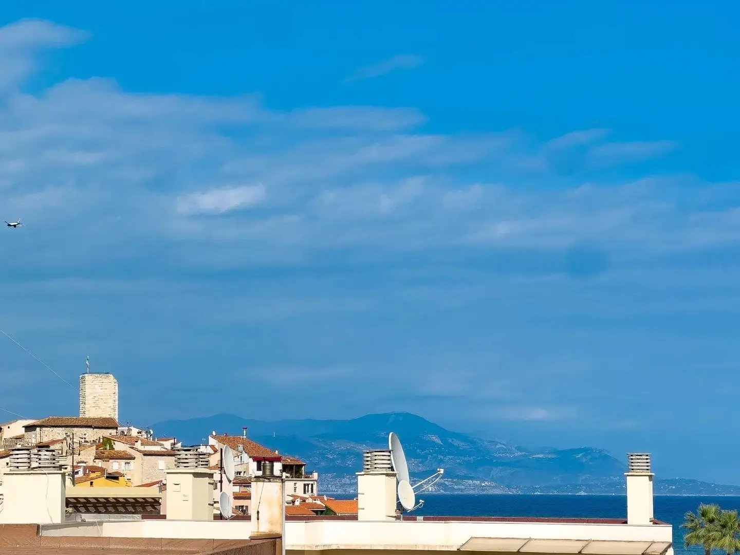 Appartement à vendre, 3m², Antibes