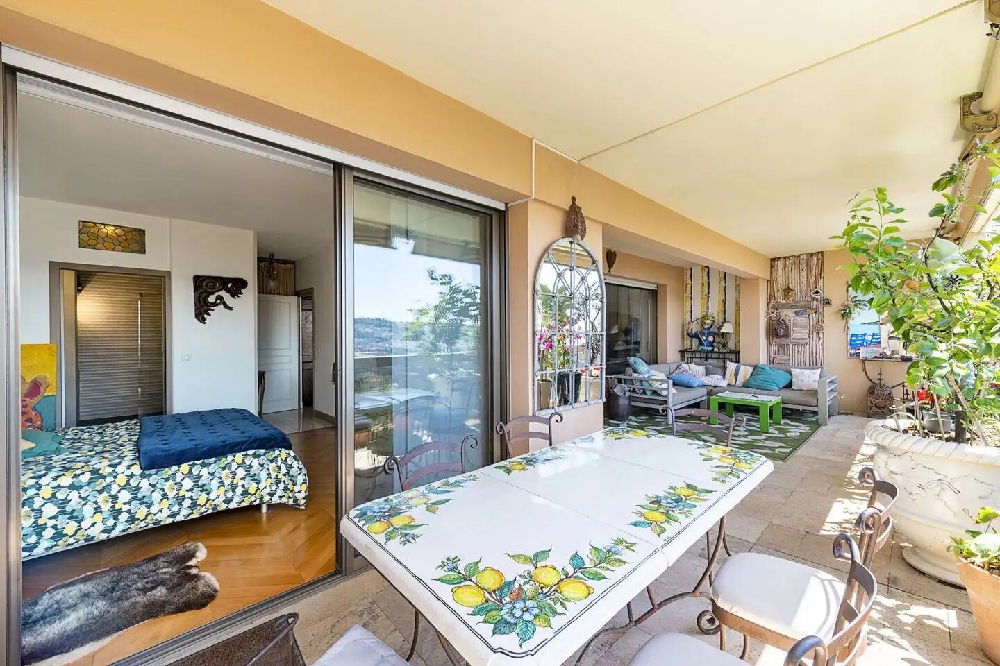 Appartement à vendre, 103m², Nice