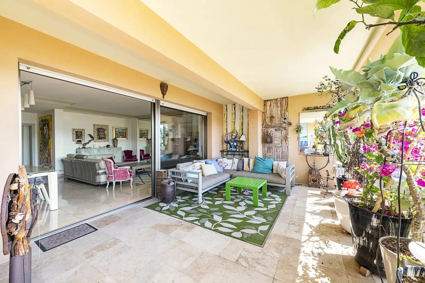 Appartement à vendre, 103m², Nice